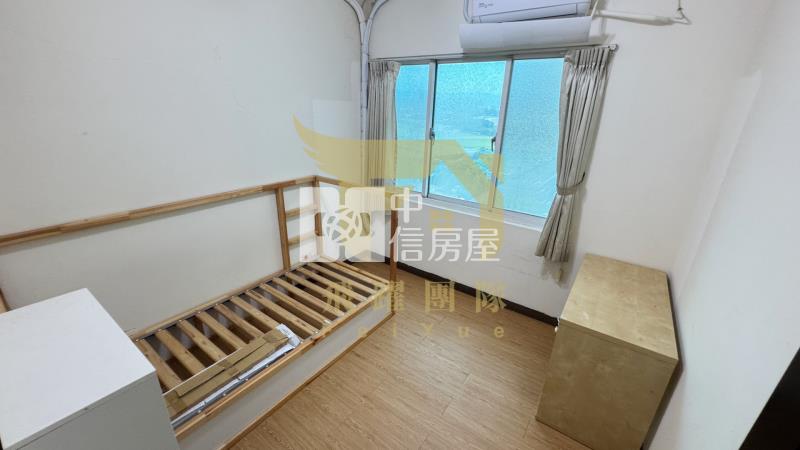 【專委】內壢華勛幸福黃昏市場 溫馨2房車房屋室內格局與周邊環境