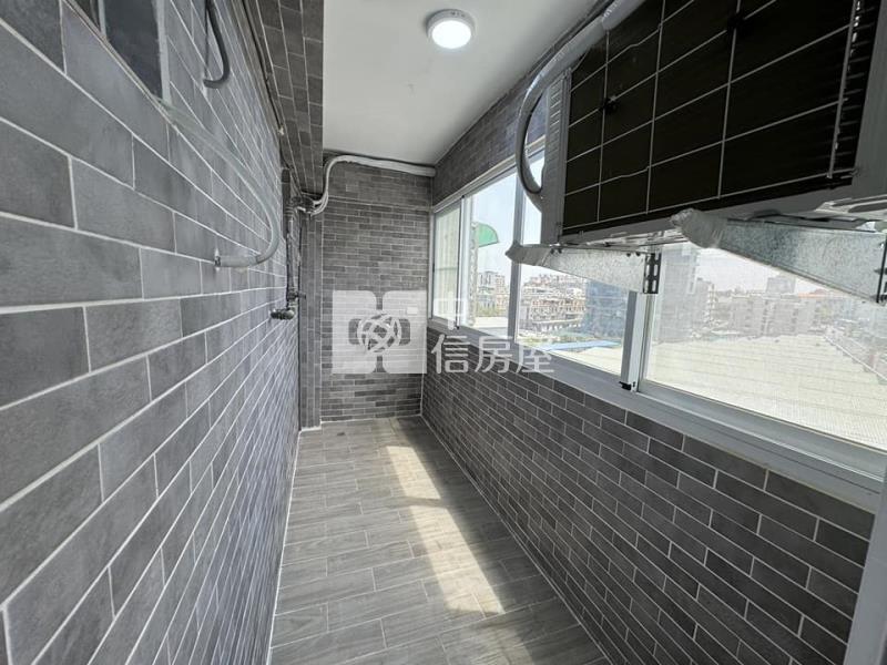 三村國小整新四房平車房屋室內格局與周邊環境