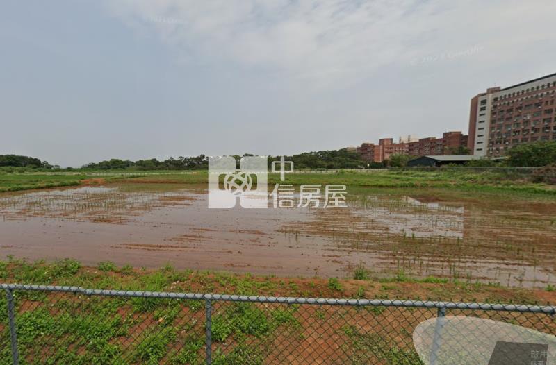 央大方正美農地房屋室內格局與周邊環境