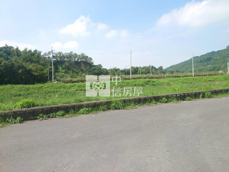 岡山森林公園旁建地房屋室內格局與周邊環境