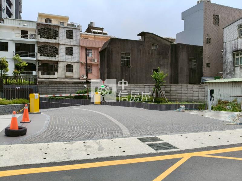 楊梅火車站前屋新美2房+車房屋室內格局與周邊環境