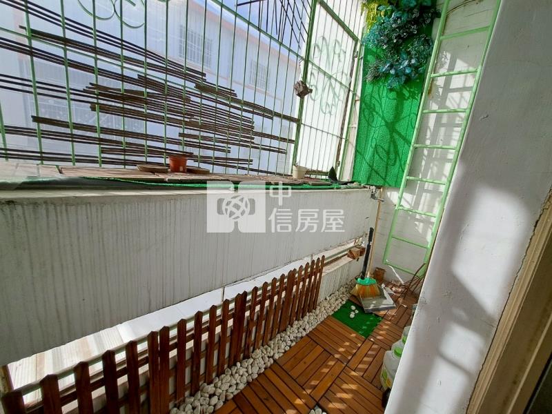 C1-29大豐優質靜巷透天房屋室內格局與周邊環境