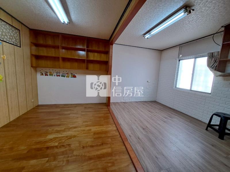 C1-29大豐優質靜巷透天房屋室內格局與周邊環境