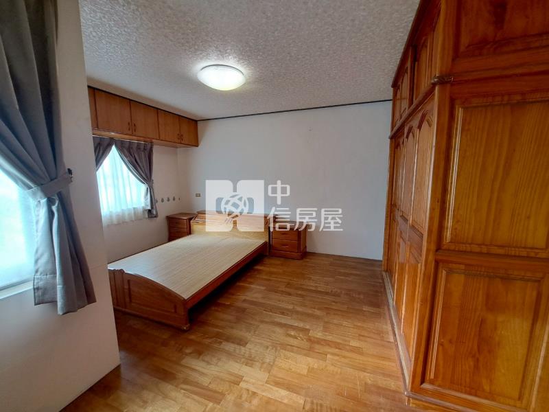 C1-29大豐優質靜巷透天房屋室內格局與周邊環境