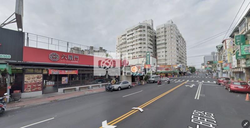 崇光國小旁1+2樓樓店房屋室內格局與周邊環境