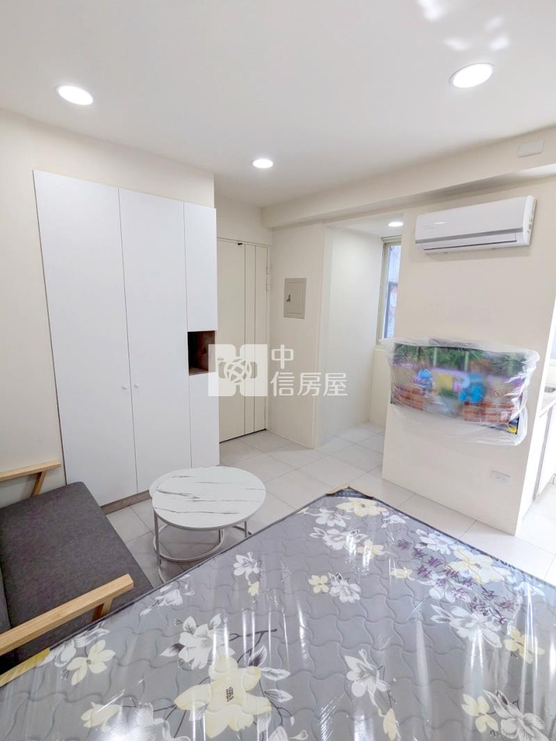 忠孝國小收租高投報5套房屋室內格局與周邊環境
