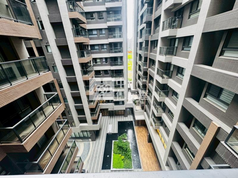 遠雄之星美3房房屋室內格局與周邊環境