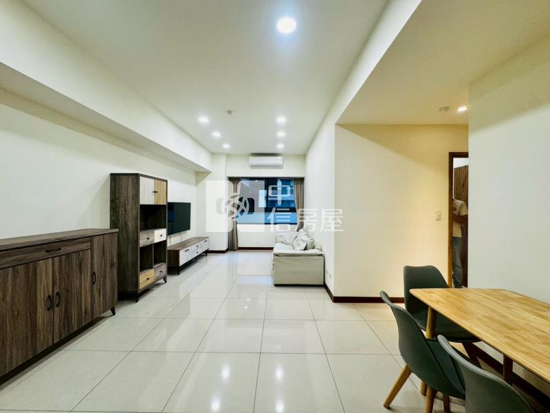 遠雄之星美3房房屋室內格局與周邊環境