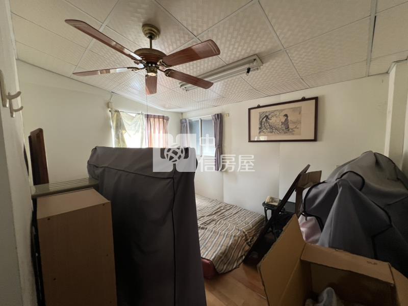 忠孝大地坪透天房屋室內格局與周邊環境