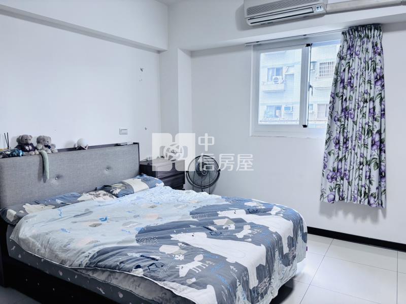 瑞興國小精緻3+1房車位房屋室內格局與周邊環境