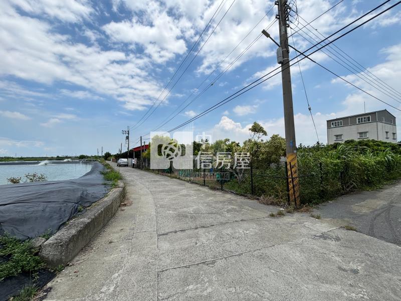 屏東土地-崁頂3.2分方正農地房屋室內格局與周邊環境