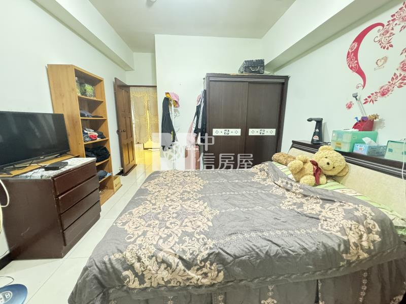 【奔馳】卡布奇諾優質3房車房屋室內格局與周邊環境