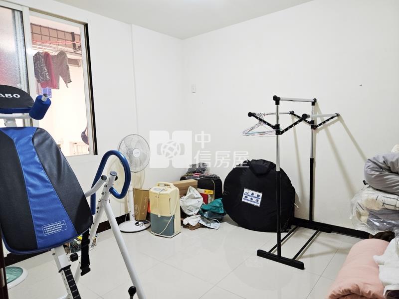 【新世紀】中壢區公所1+2樓店住房屋室內格局與周邊環境