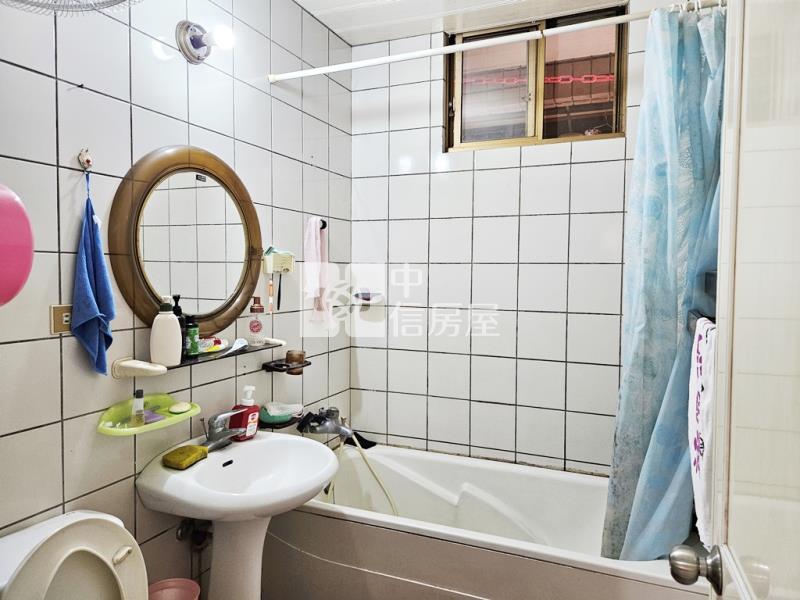【新世紀】中壢區公所1+2樓店住房屋室內格局與周邊環境