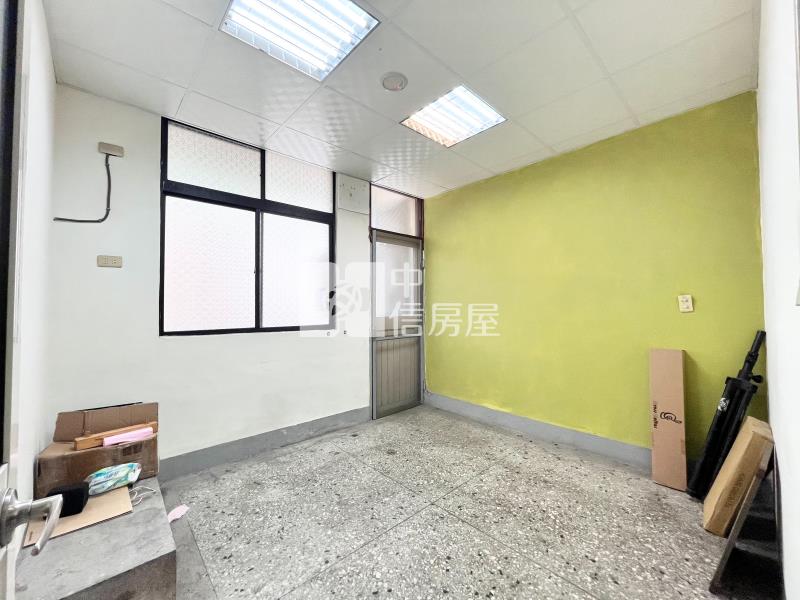 青島路金透店房屋室內格局與周邊環境
