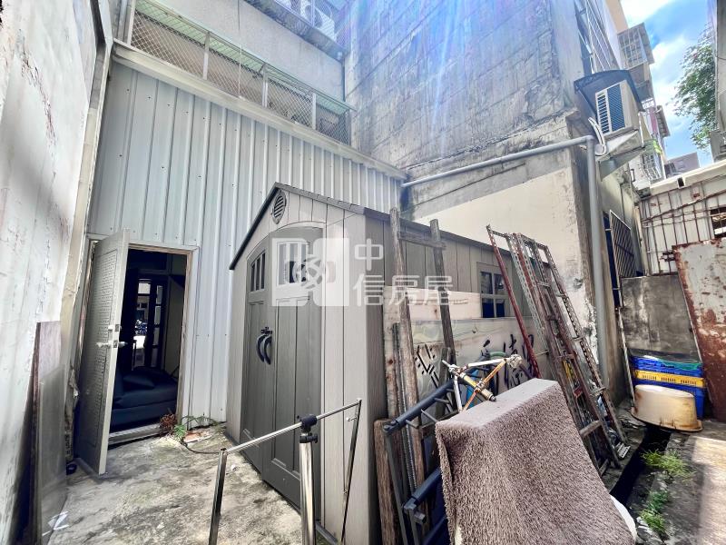 青島路金透店房屋室內格局與周邊環境
