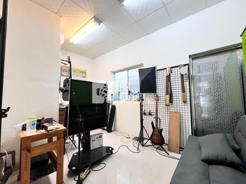 青島路金透店房屋室內格局與周邊環境