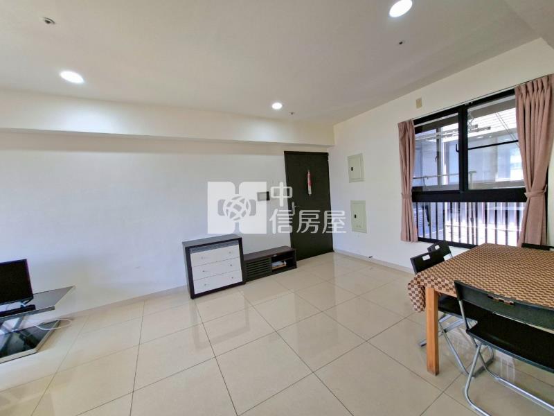 楠梓區科學園區/高樓層2+1房景觀宅房屋室內格局與周邊環境