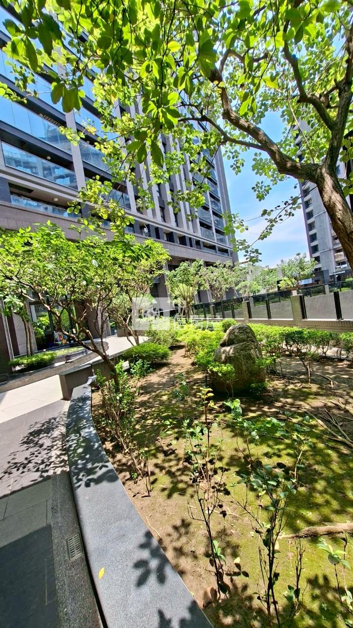 楠梓區科學園區/高樓層2+1房景觀宅房屋室內格局與周邊環境