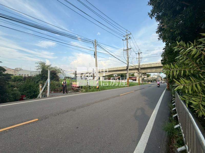神岡正三民路都計內農地房屋室內格局與周邊環境