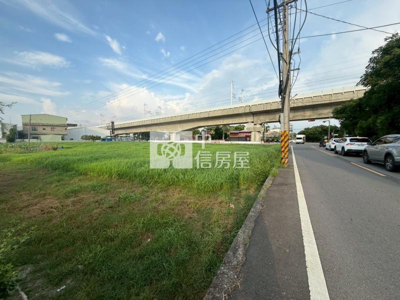 神岡正三民路都計內農地房屋室內格局與周邊環境