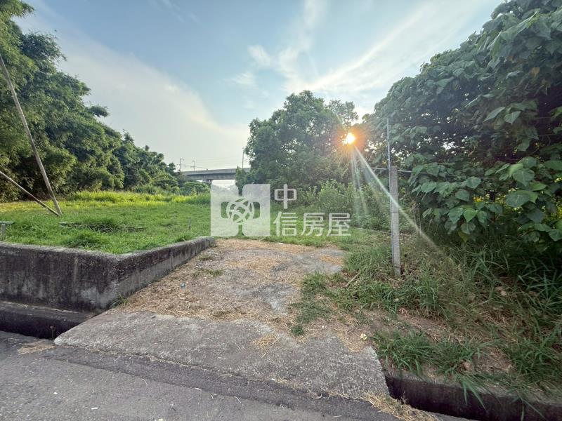 神岡正三民路都計內農地房屋室內格局與周邊環境