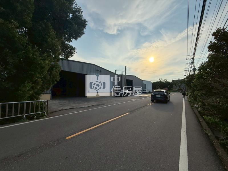神岡正三民路都計內農地房屋室內格局與周邊環境