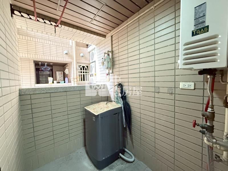 【安家】內壢後站鼎藏晶華二期美兩房房屋室內格局與周邊環境