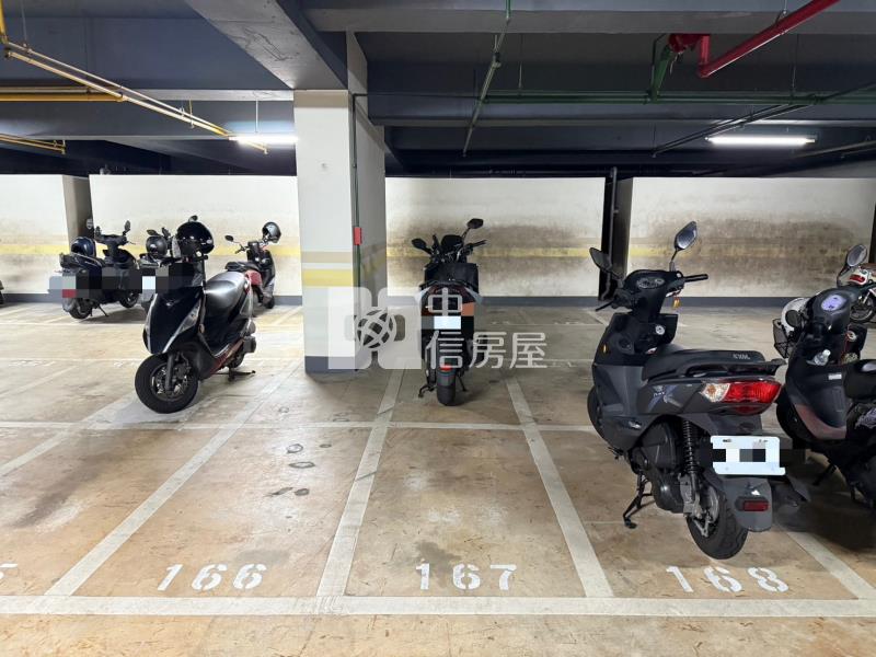 【安家】內壢後站鼎藏晶華二期美兩房房屋室內格局與周邊環境