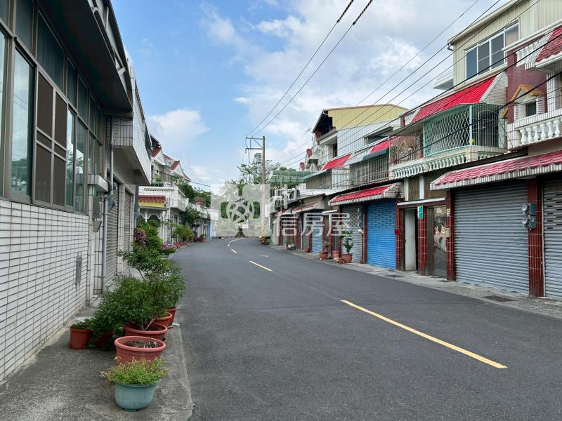 佳里新建案旁之美建地房屋室內格局與周邊環境