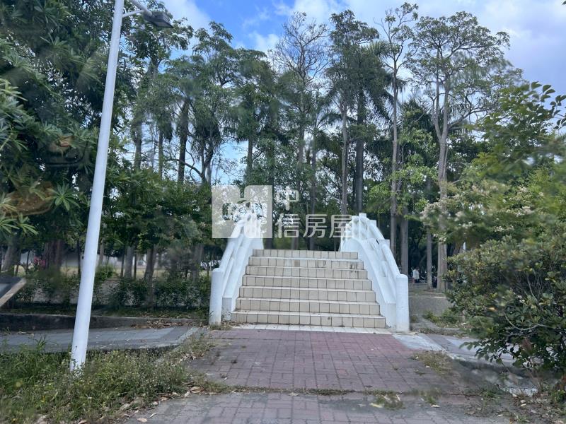 佳里新建案旁之美建地房屋室內格局與周邊環境