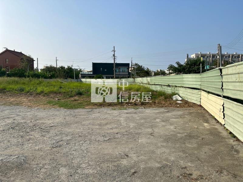 佳里新建案旁之美建地房屋室內格局與周邊環境