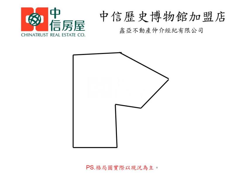 佳里新建案旁之美建地房屋室內格局與周邊環境