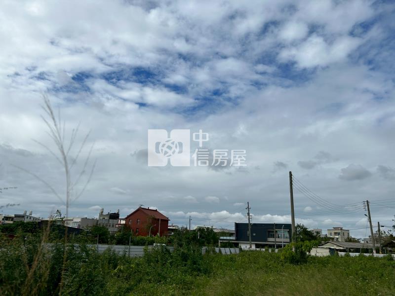 佳里新建案旁之美建地房屋室內格局與周邊環境