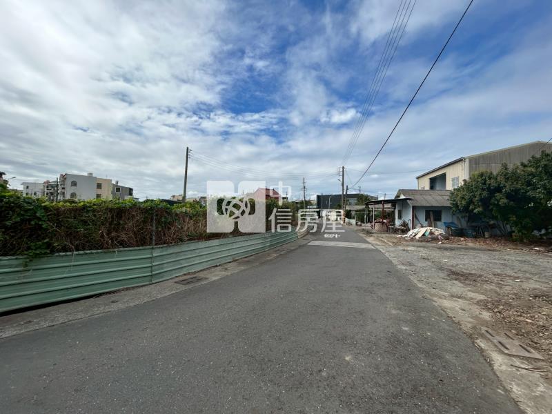 佳里新建案旁之美建地房屋室內格局與周邊環境