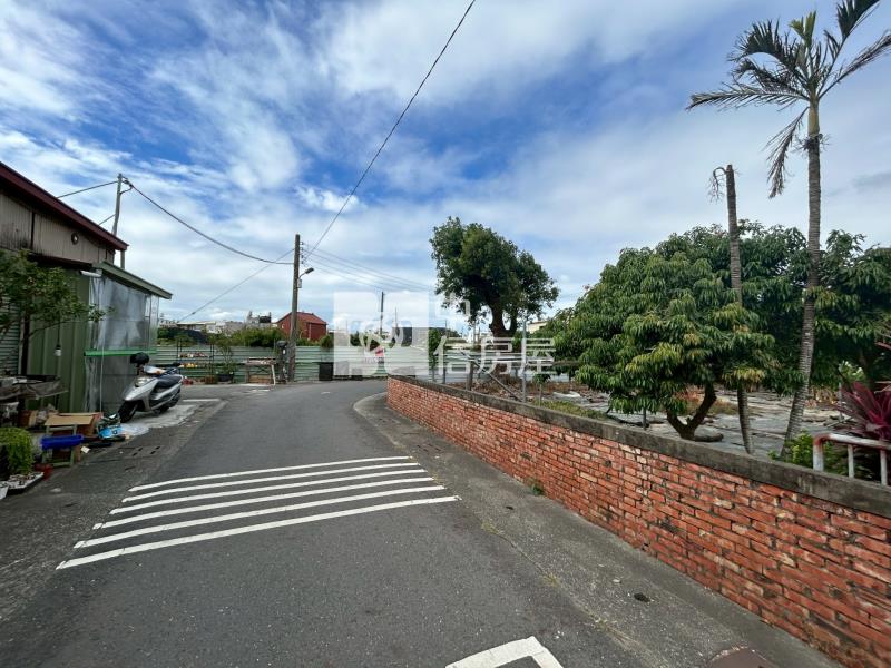 佳里新建案旁之美建地房屋室內格局與周邊環境