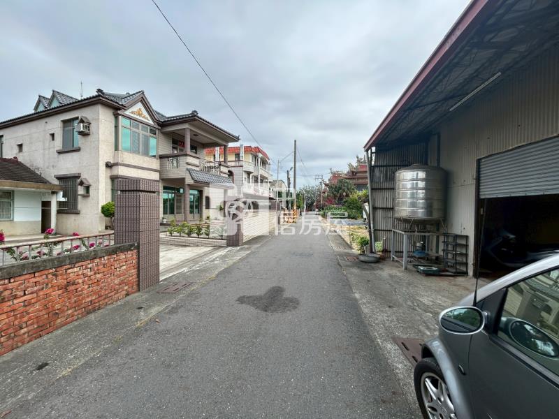 佳里新建案旁之美建地房屋室內格局與周邊環境