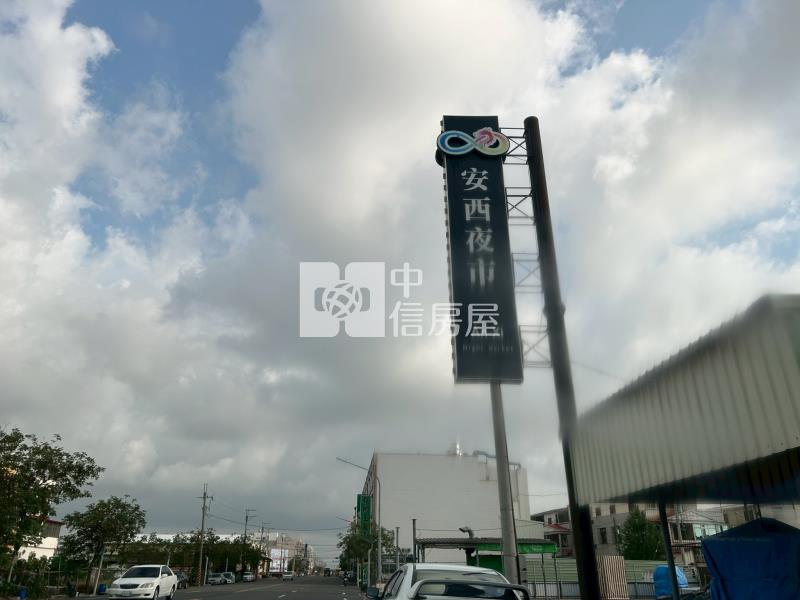 佳里新建案旁之美建地房屋室內格局與周邊環境