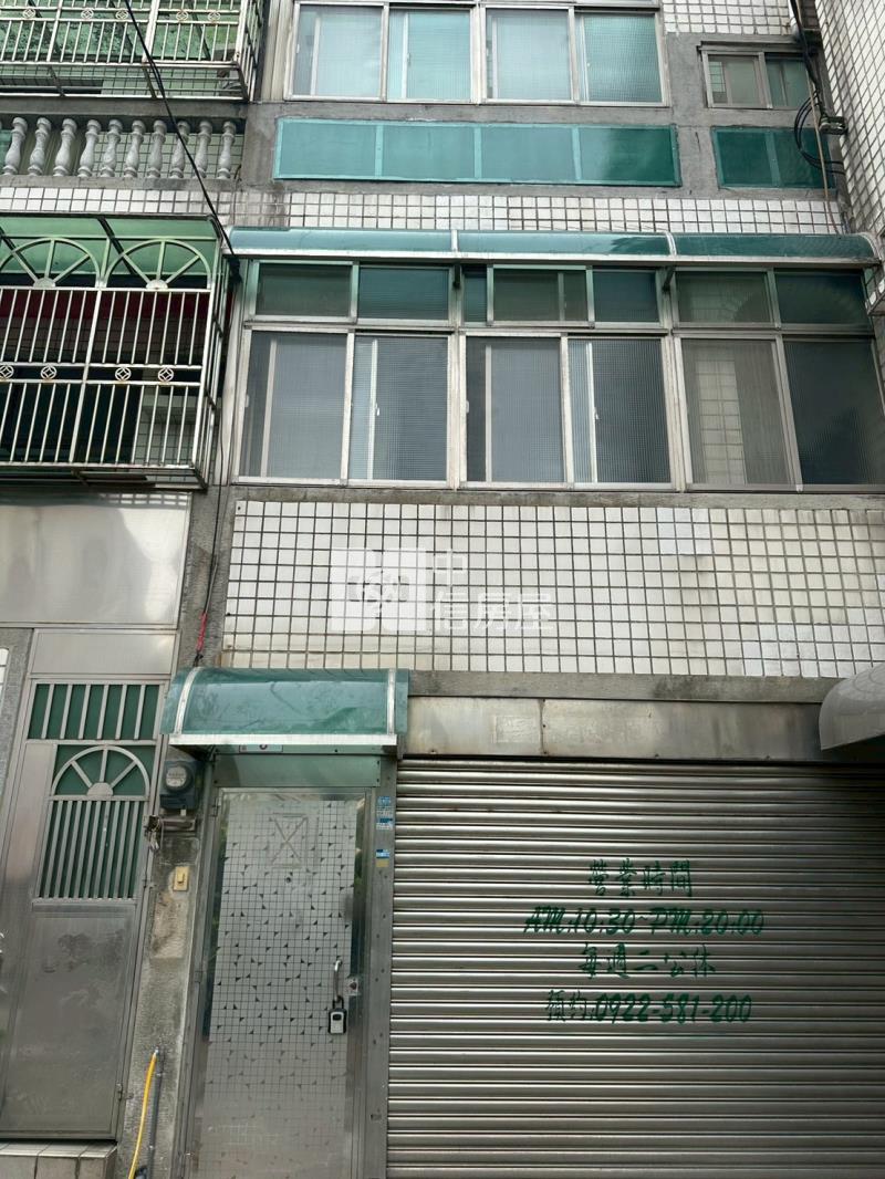 龍潭近市區.運動公園透天房屋室內格局與周邊環境