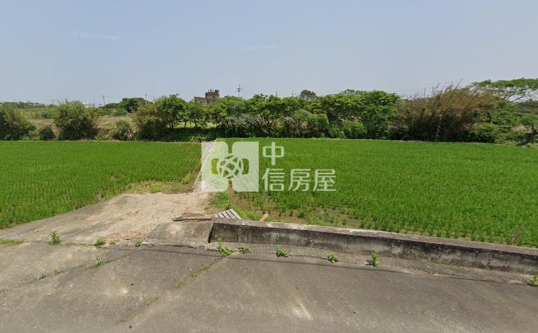 【奔馳】新屋石安路旁一般農地1690坪房屋室內格局與周邊環境