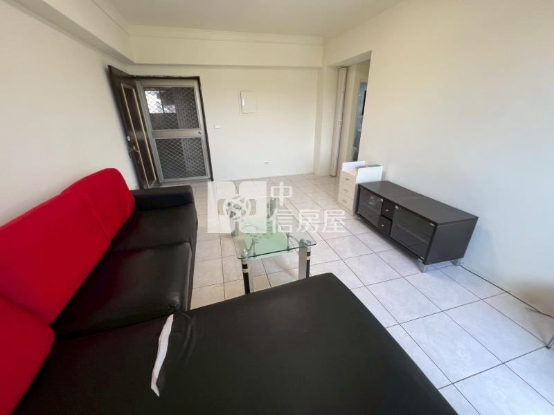 市區華城明亮三房華廈房屋室內格局與周邊環境