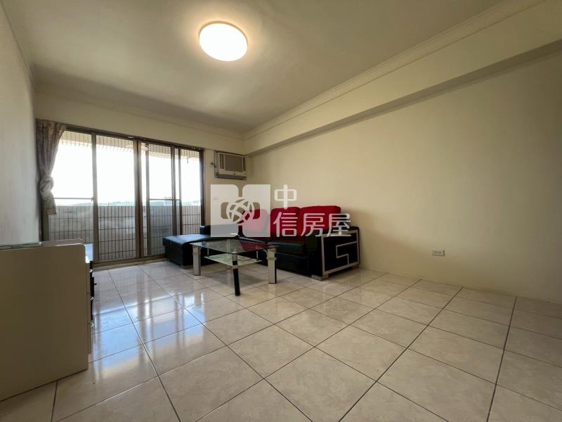 市區華城明亮三房華廈房屋室內格局與周邊環境