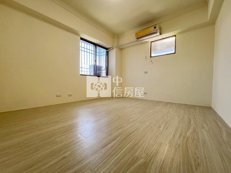 市區華城明亮三房華廈房屋室內格局與周邊環境