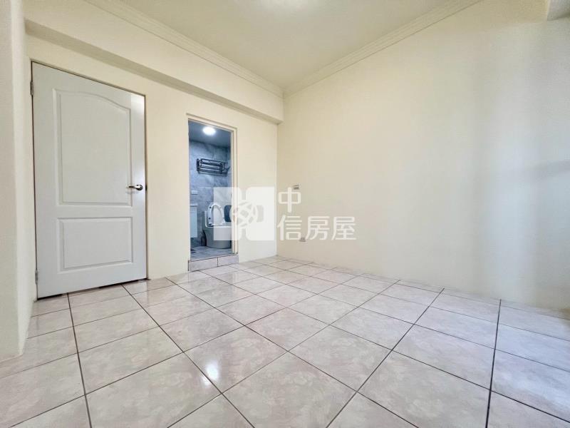 市區華城明亮三房華廈房屋室內格局與周邊環境