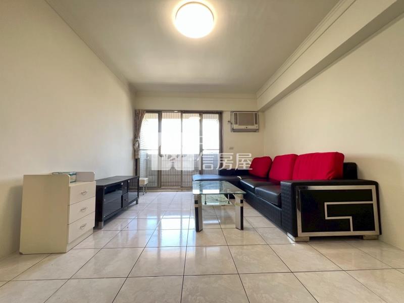 市區華城明亮三房華廈房屋室內格局與周邊環境