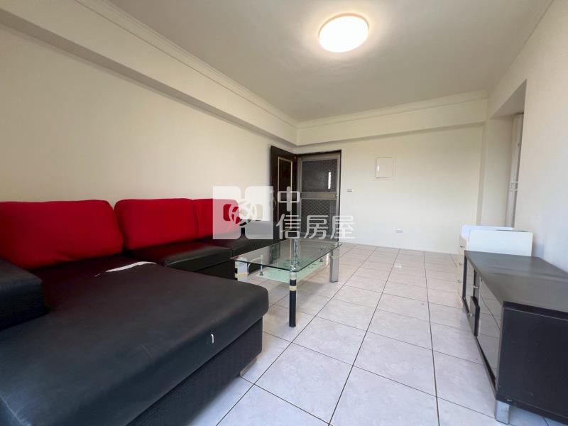 市區華城明亮三房華廈房屋室內格局與周邊環境