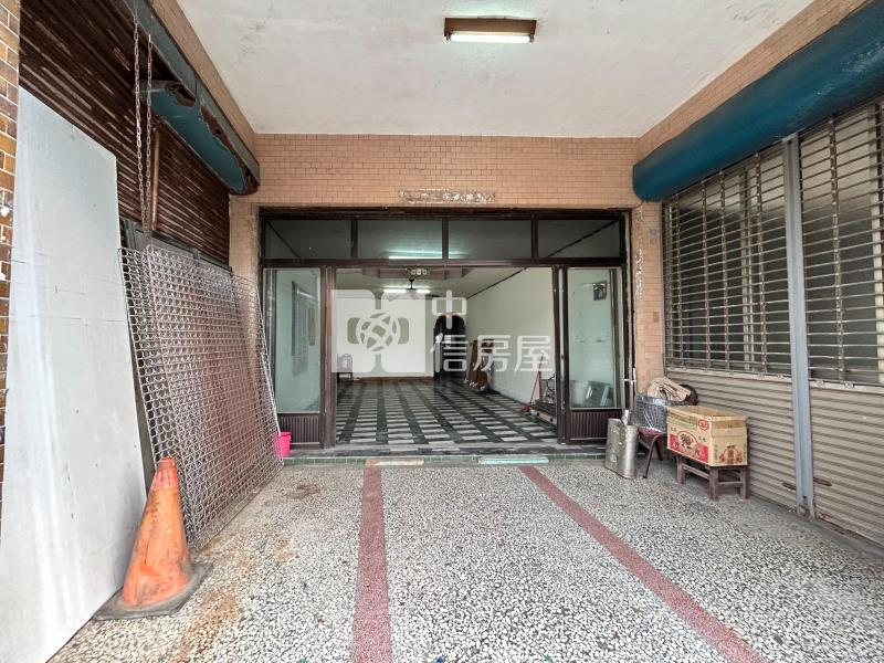 台積電旁美透天房屋室內格局與周邊環境