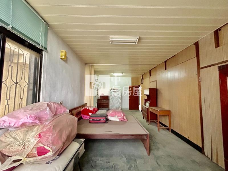 台積電旁美透天房屋室內格局與周邊環境
