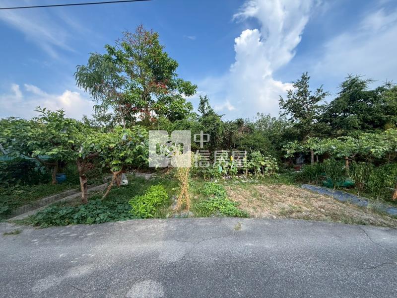 神岡正神清路都計內農地房屋室內格局與周邊環境