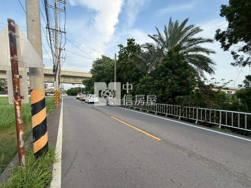 神岡正神清路都計內農地房屋室內格局與周邊環境